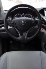 Acura MDX SH-AWD 2014 года